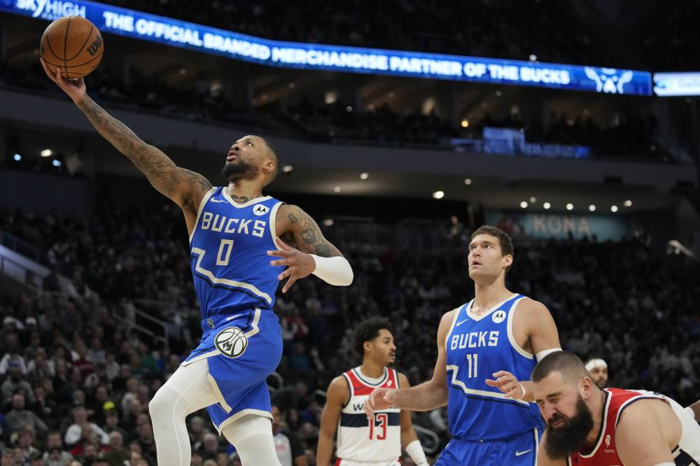 让雄鹿背上 让雄鹿背上