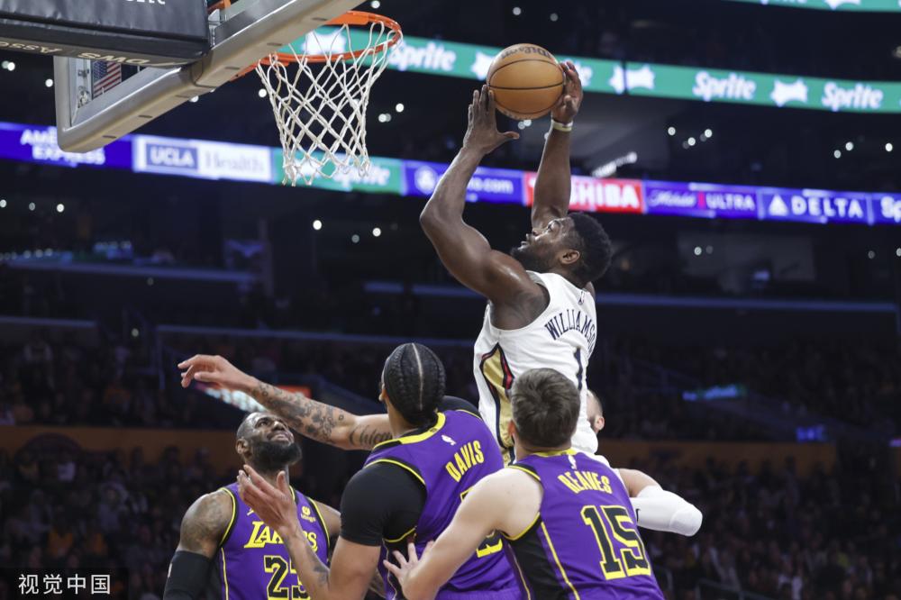 这种全面压 这种全面压